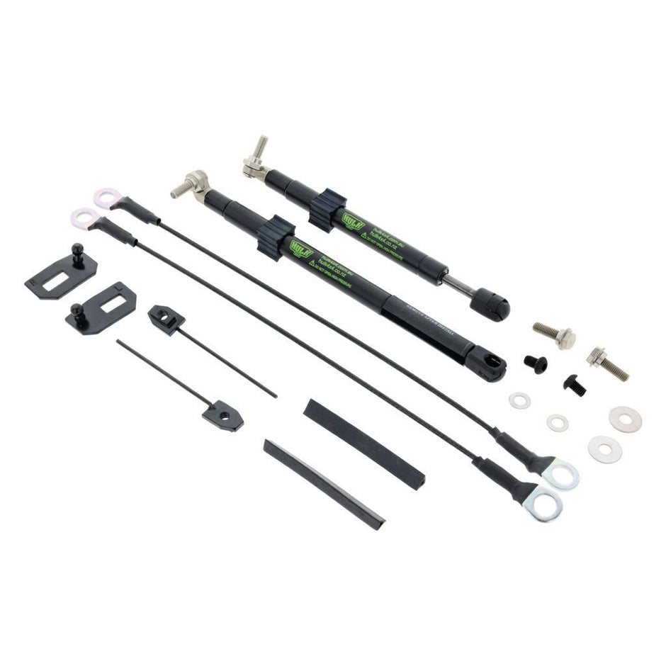Tailgate Assist Kit Up & Down