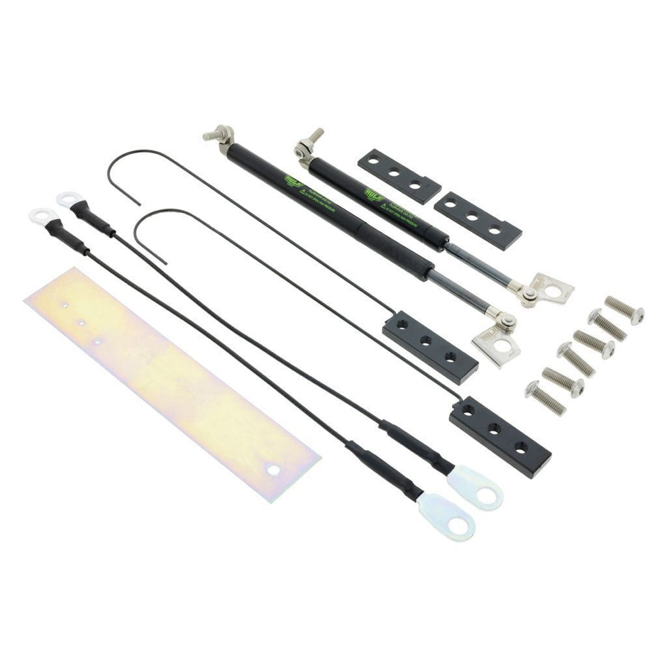 Tailgate Assist Kit Up & Down