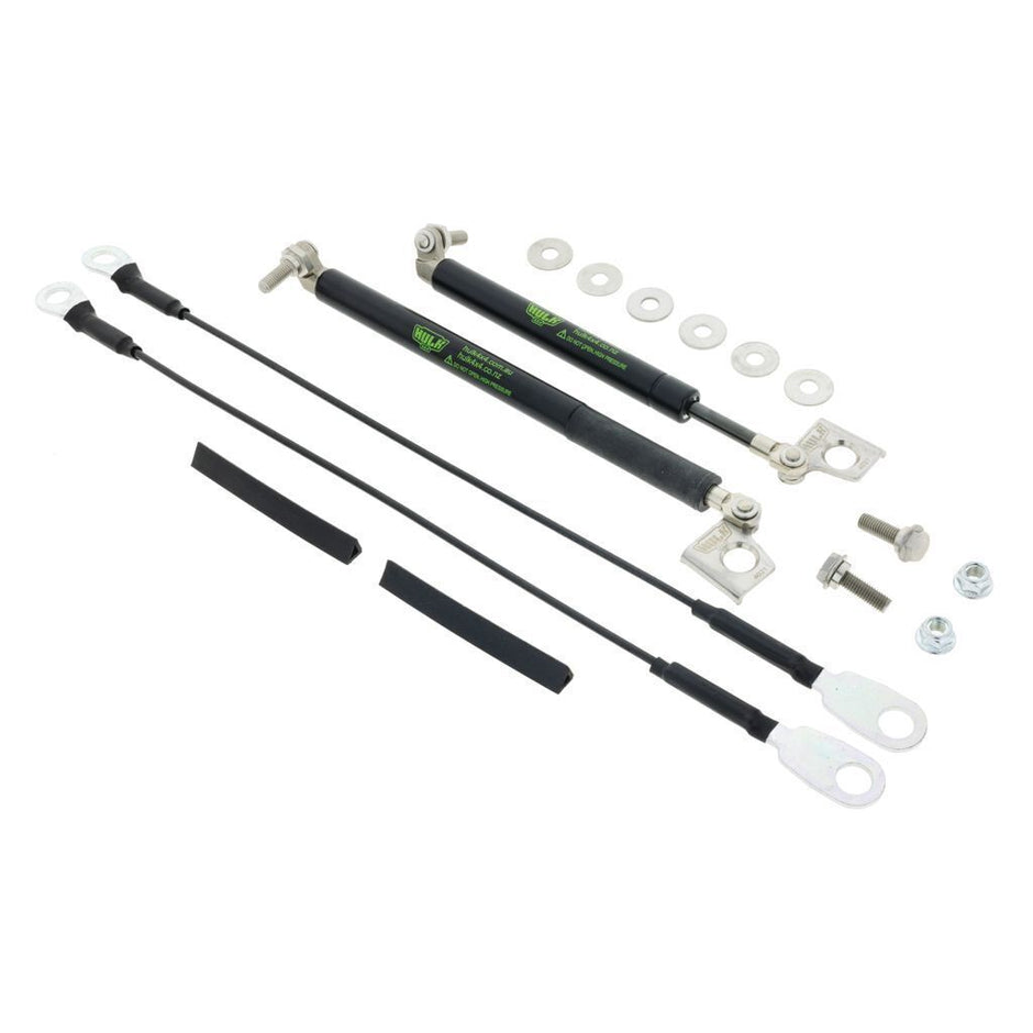 Tailgate Assist Kit Up & Down