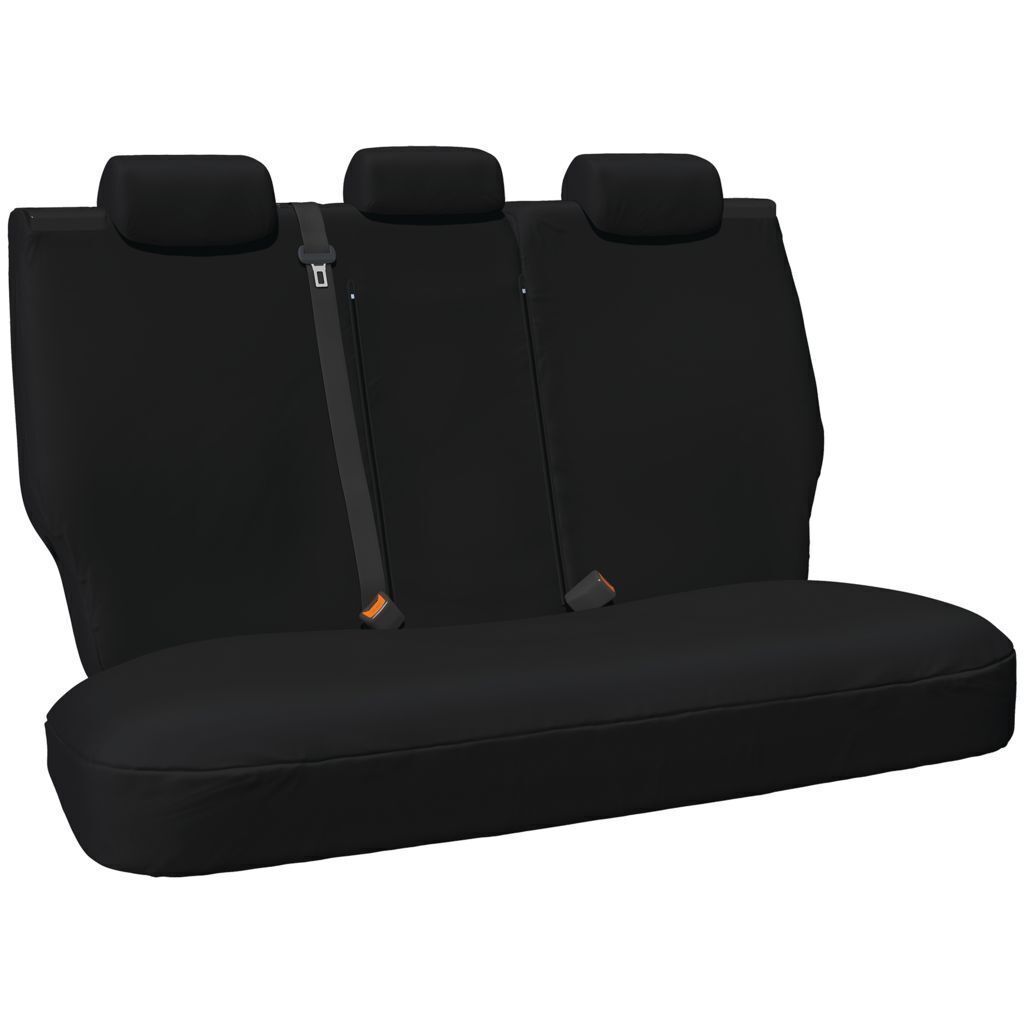 Heavy Duty Canvas Seat Covers Ford Px2