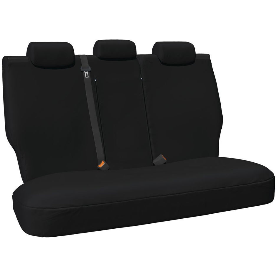 Heavy Duty Canvas Seat Covers Ford