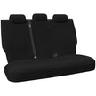 Heavy Duty Canvas Seat Covers Ford