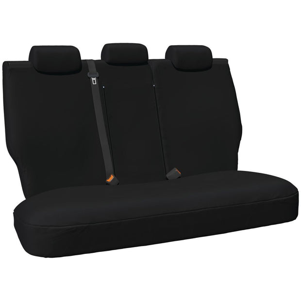 Heavy Duty Canvas Seat Covers Ford