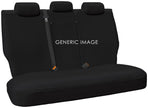 Heavy Duty Canvas Seat Covers Ford
