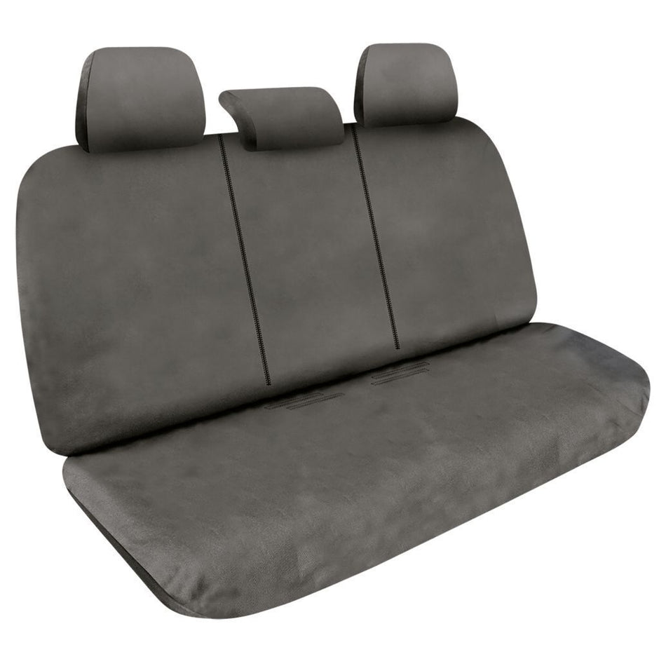 Heavy Duty Canvas Seat Covers Isuzu