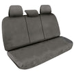 Heavy Duty Canvas Seat Covers Isuzu