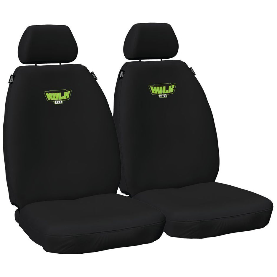 Heavy Duty Canvas Seat Covers Isuzu