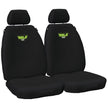 Heavy Duty Canvas Seat Covers Isuzu