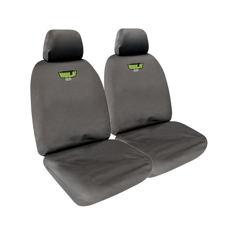 Heavy Duty Canvas Seat Covers Nissan