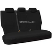 Heavy Duty Canvas Seat Covers Nissan