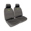 Heavy Duty Canvas Seat Covers Nissan