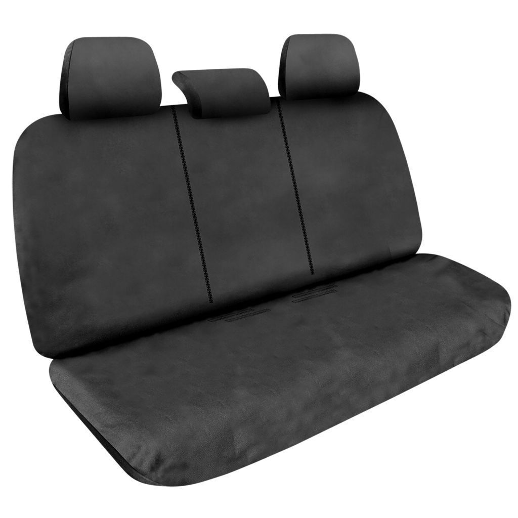 Heavy Duty Canvas Seat Covers Nissan