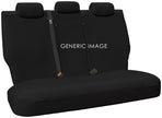 Heavy Duty Canvas Seat Covers Nissan