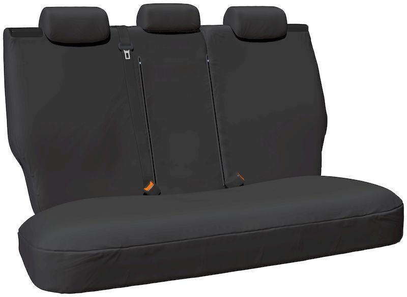 Heavy Duty Canvas Seat Covers Toyota