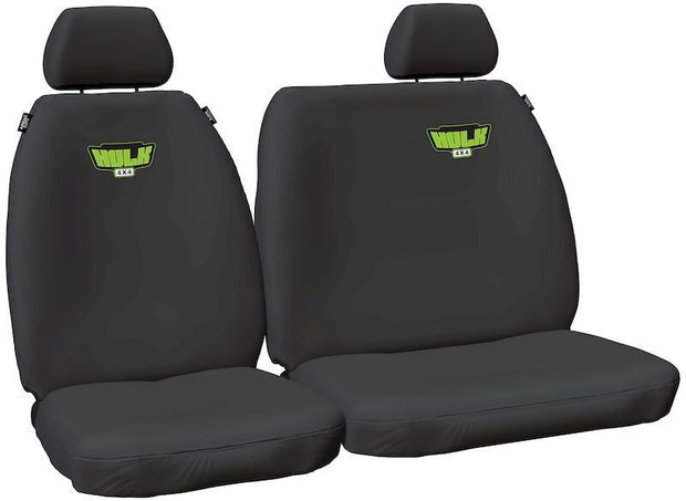 Heavy Duty Canvas Seat Covers Toyota