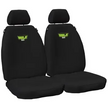 Heavy Duty Canvas Seat Covers Toyota