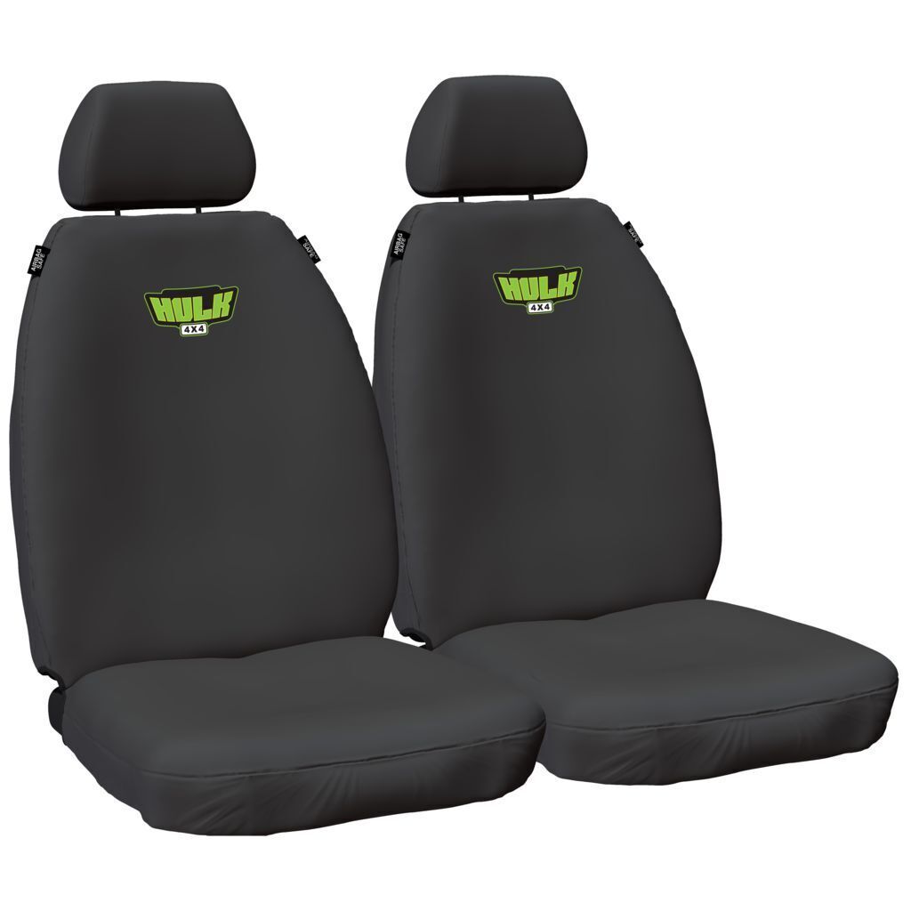 Heavy Duty Canvas Seat Covers Toyota