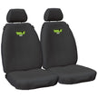 Heavy Duty Canvas Seat Covers Toyota