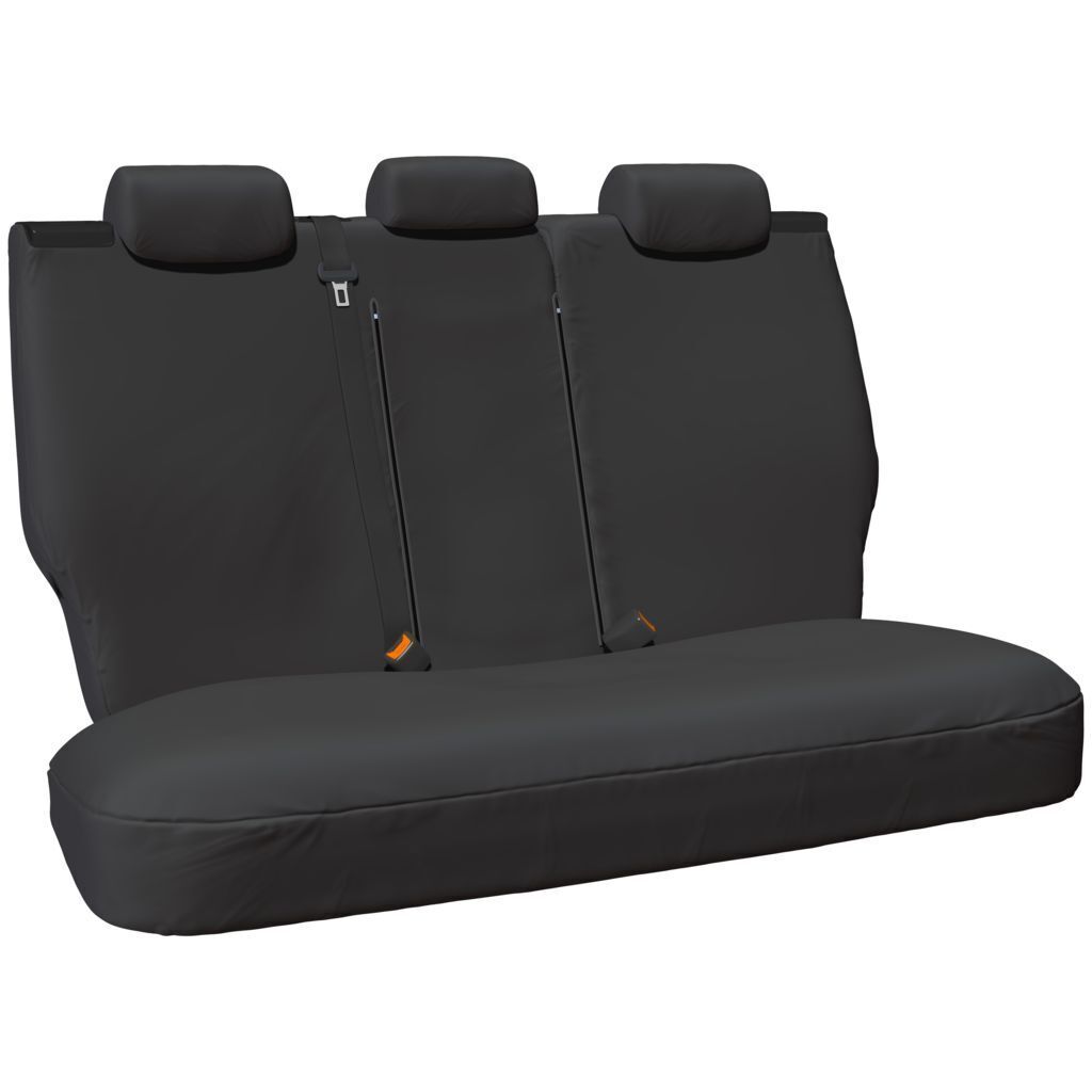 Heavy Duty Canvas Seat Covers Toyota