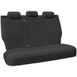 Heavy Duty Canvas Seat Covers Toyota