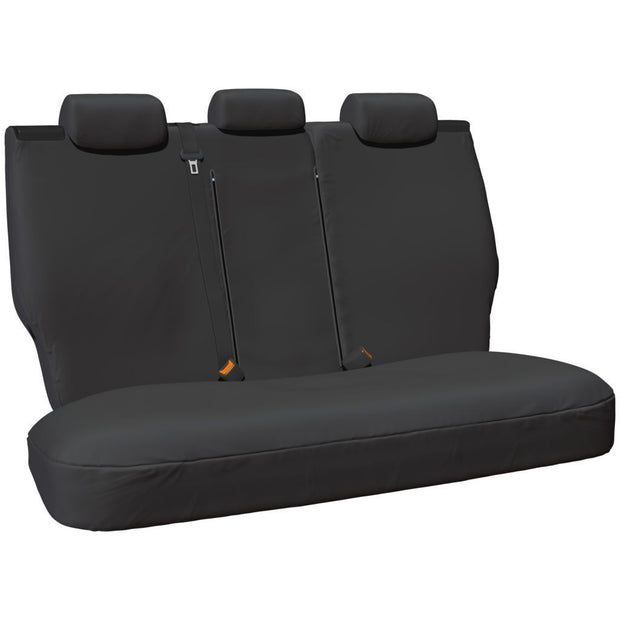 Heavy Duty Canvas Seat Covers Toyota