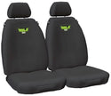 Heavy Duty Canvas Seat Covers Vw