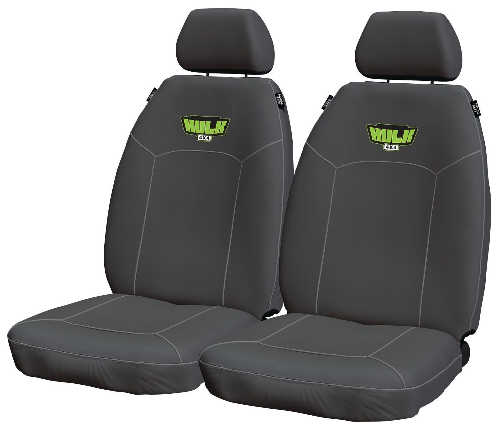 Universal Heavy Duty Canvas Seat Cover