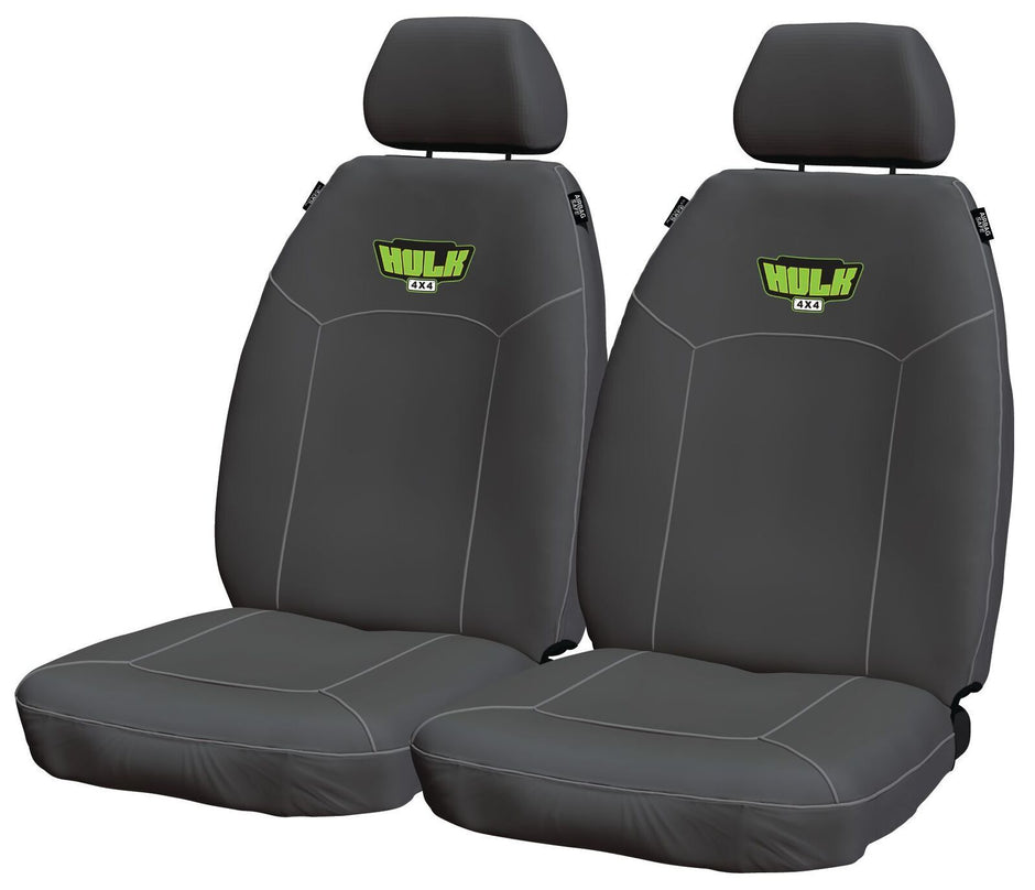 Universal Heavy Duty Canvas Seat Cover
