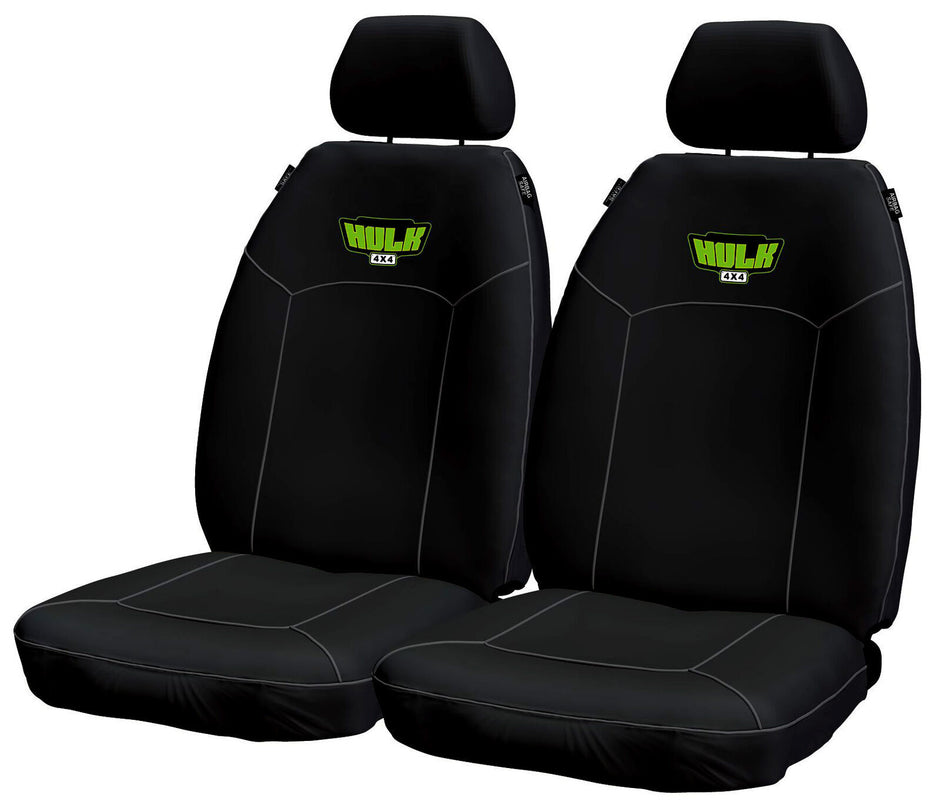 Universal Heavy Duty Canvas Seat Cover