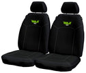 Universal Heavy Duty Canvas Seat Cover