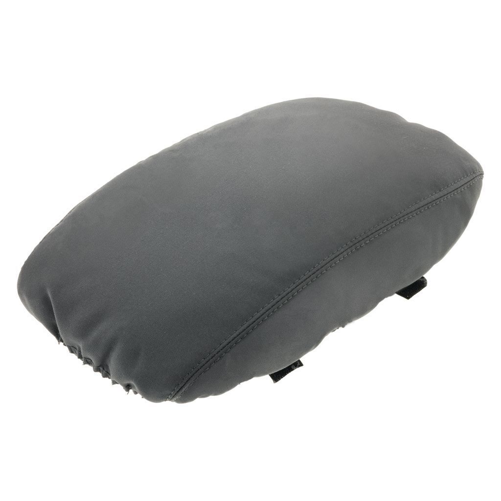 Canvas Console Cover Mits