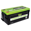 200Ah Lithium Battery Lifepo4