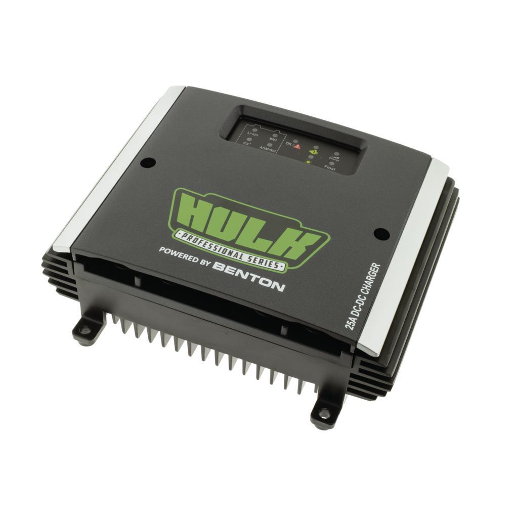 HU6525 - Hulk 4x4