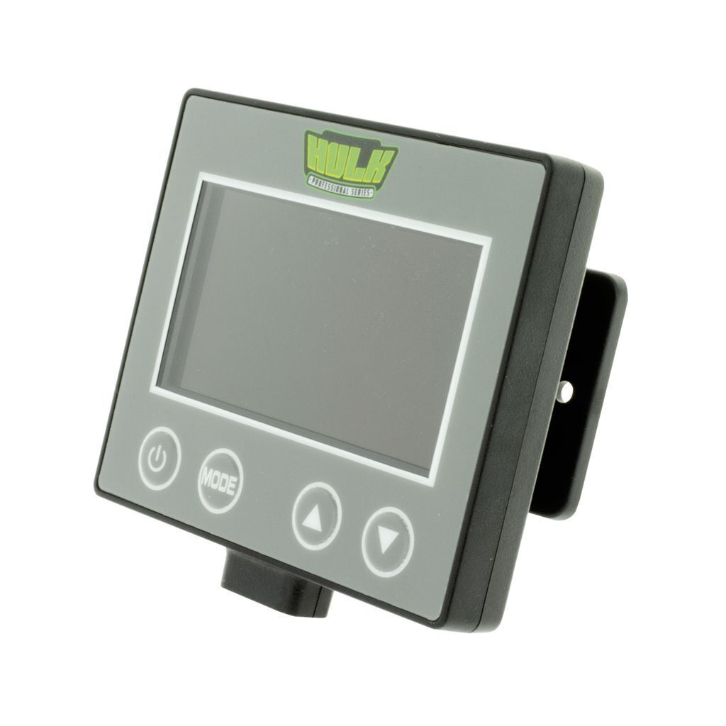Remote Lcd Display With3.5M Lead