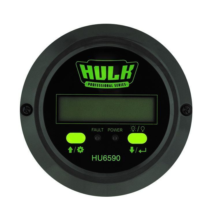 Remote Lcd Head for Pure Sine