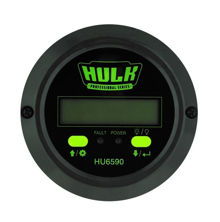 HU6590 - Hulk 4x4