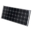 100W Fixed Solar Panel Mono