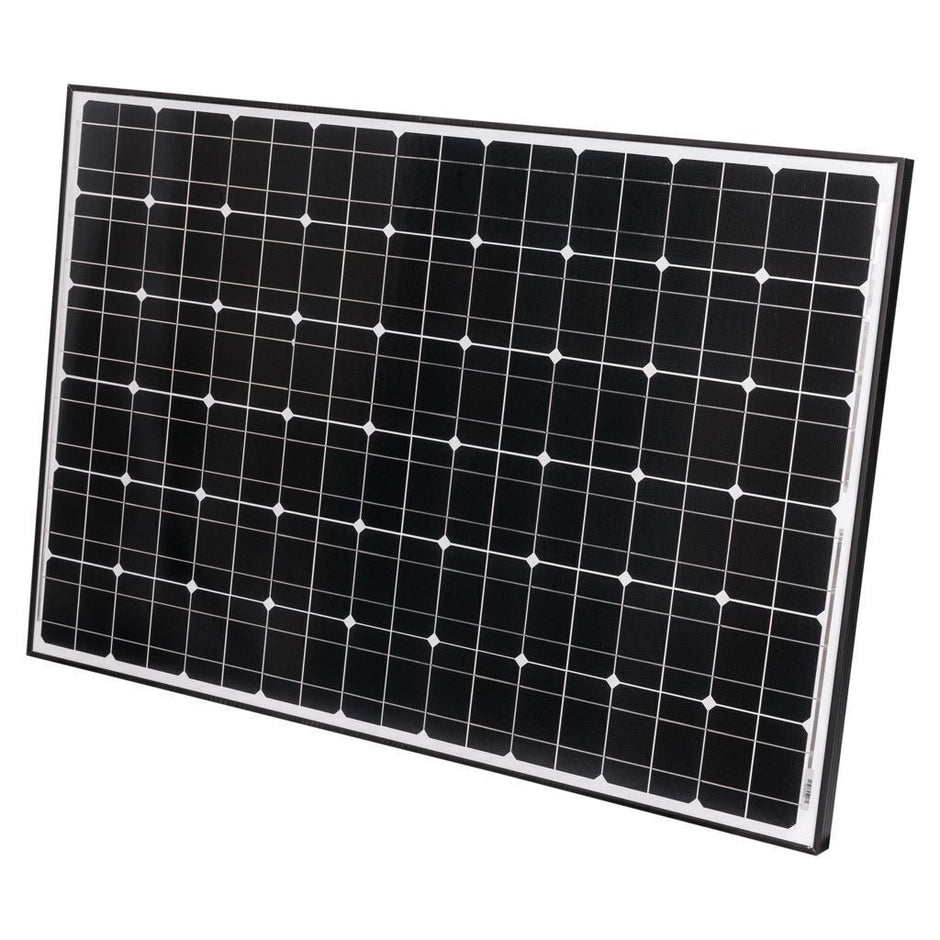 150W Fixed Solar Panel Mono