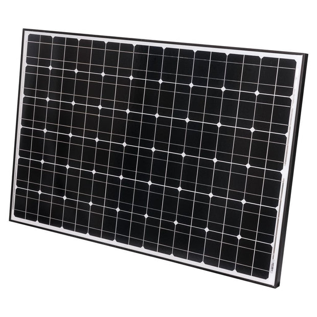 150W Fixed Solar Panel Mono