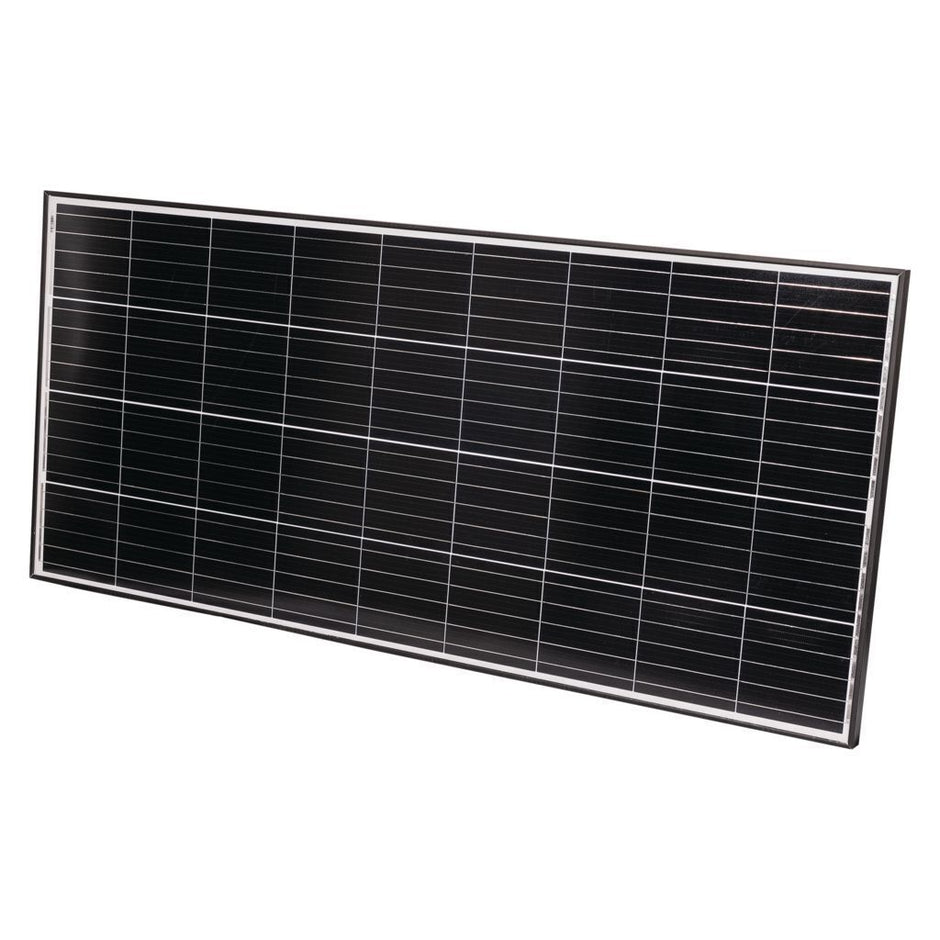 190W Fixed Solar Panel Mono