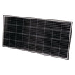 190W Fixed Solar Panel Mono