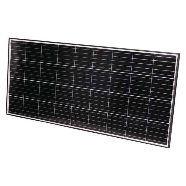 190W Fixed Solar Panel Mono