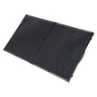 160W Folded Solar Panel Mono