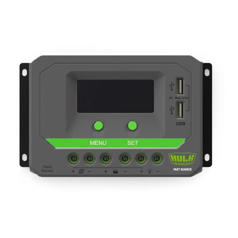 HU6712 - Hulk 4x4