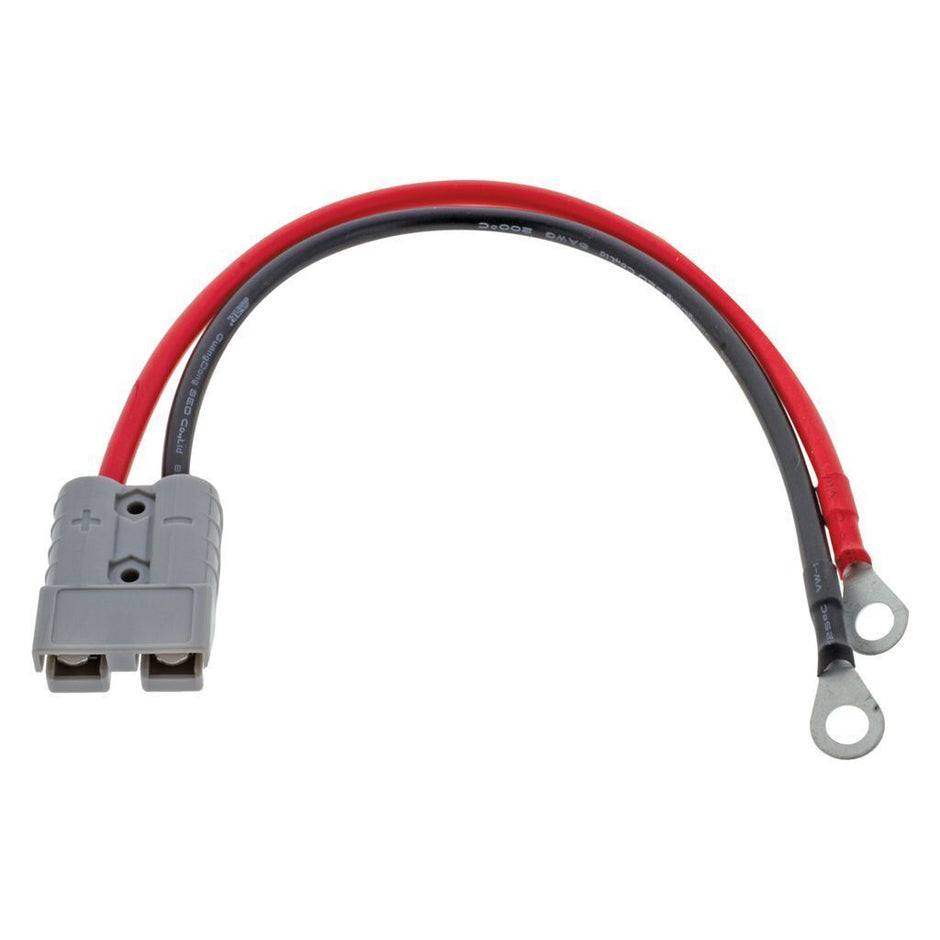 Anderson Plug 50A - 2X8Mm Ring