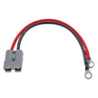 Anderson Plug 50A - 2X8Mm Ring