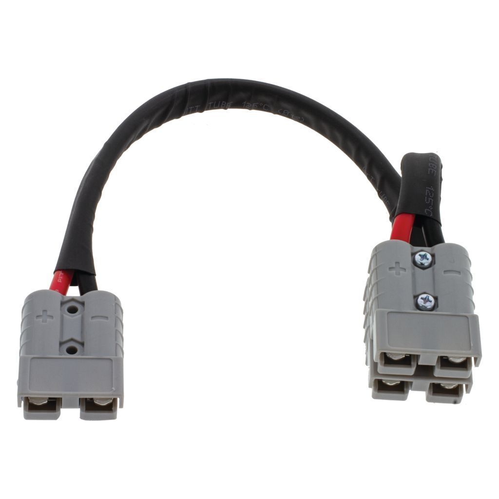 Anderson - 2Xanderson Plug 50A