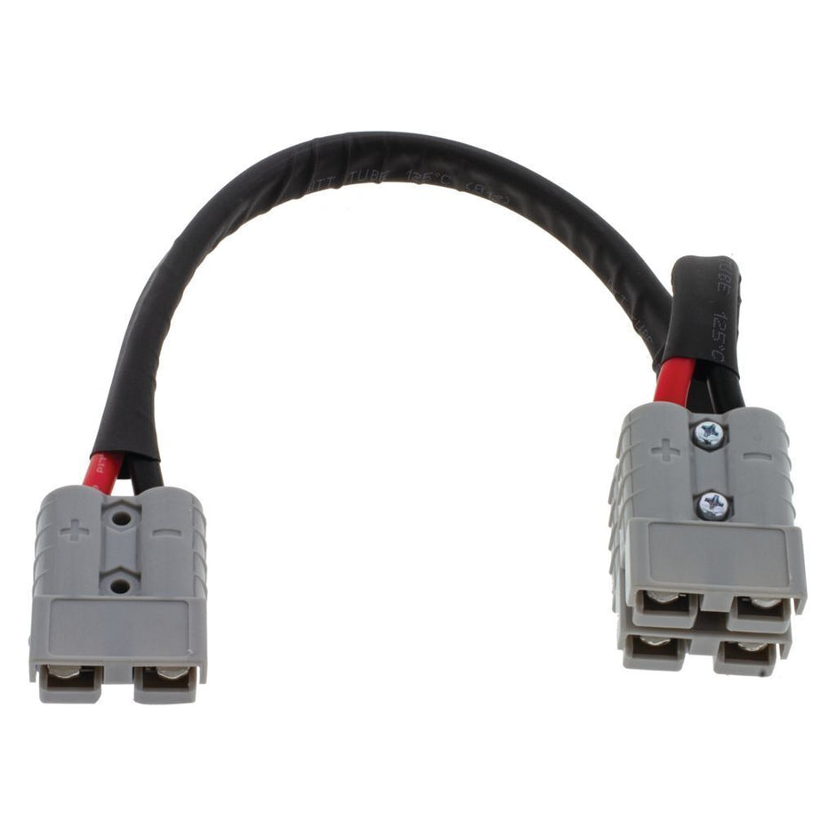 Anderson - 2Xanderson Plug 50A