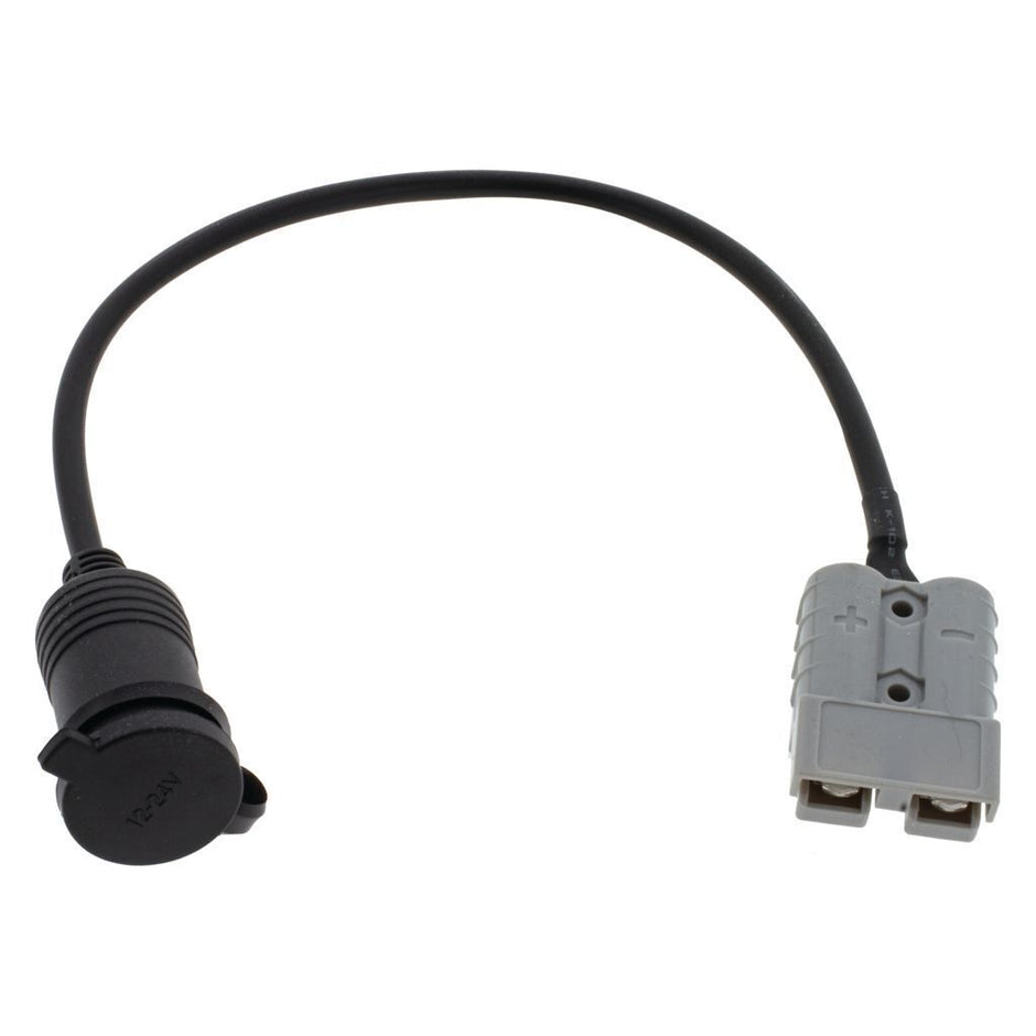 Anderson Plug 50A - Acc Socket