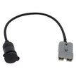 Anderson Plug 50A - Acc Socket